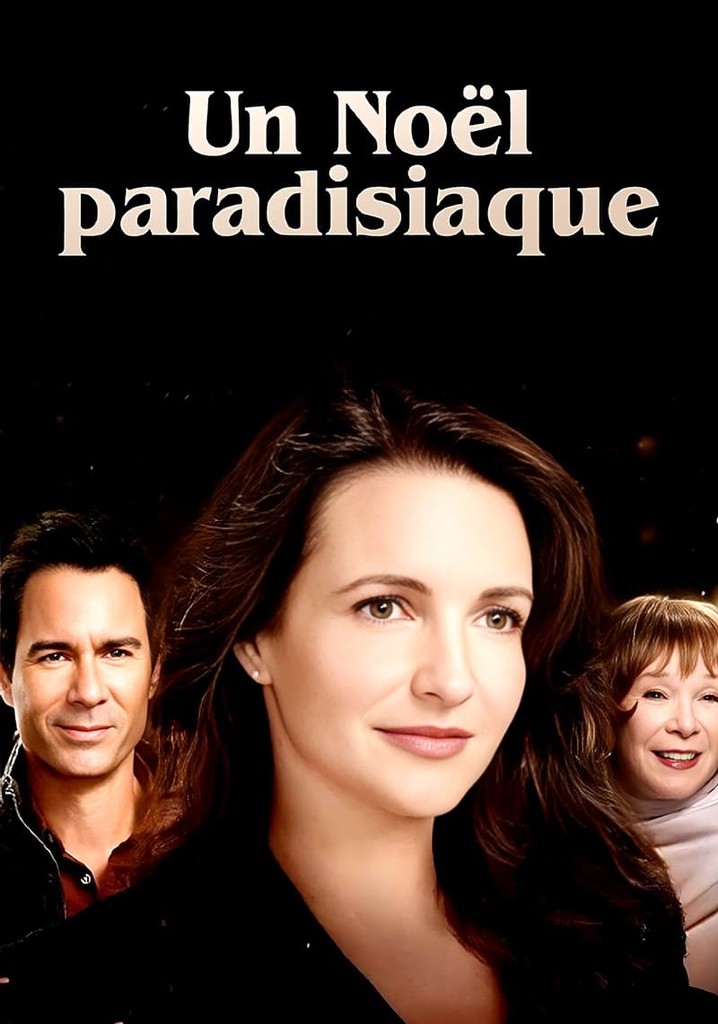 Regarder Un Noël paradisiaque en streaming complet